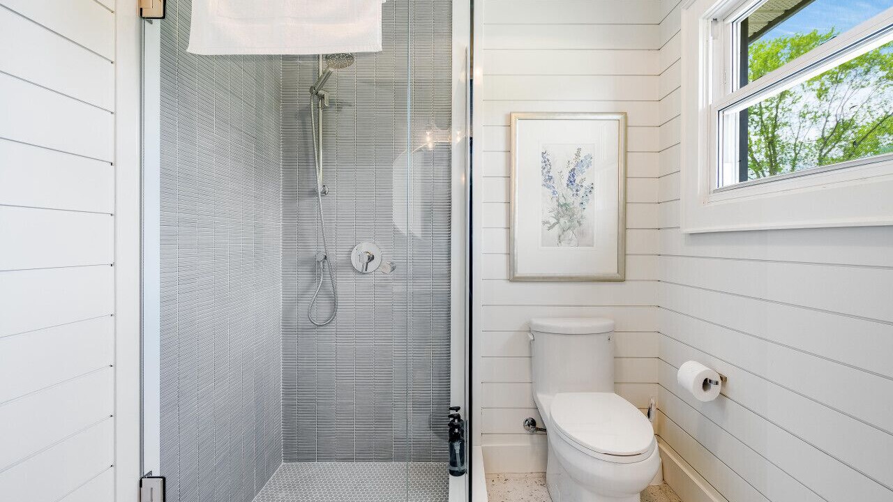 Photo of Bathroom in Kingsville