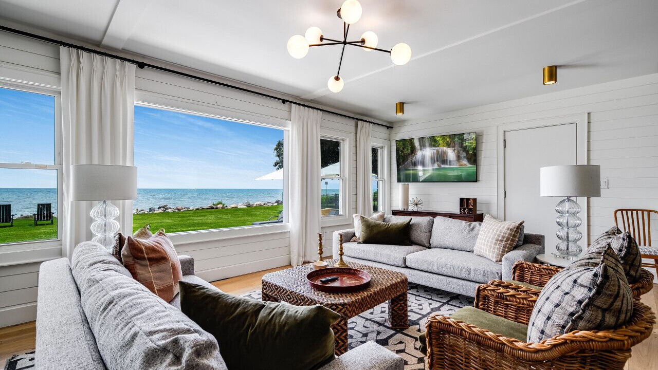 Photo of Livingroom in Kingsville