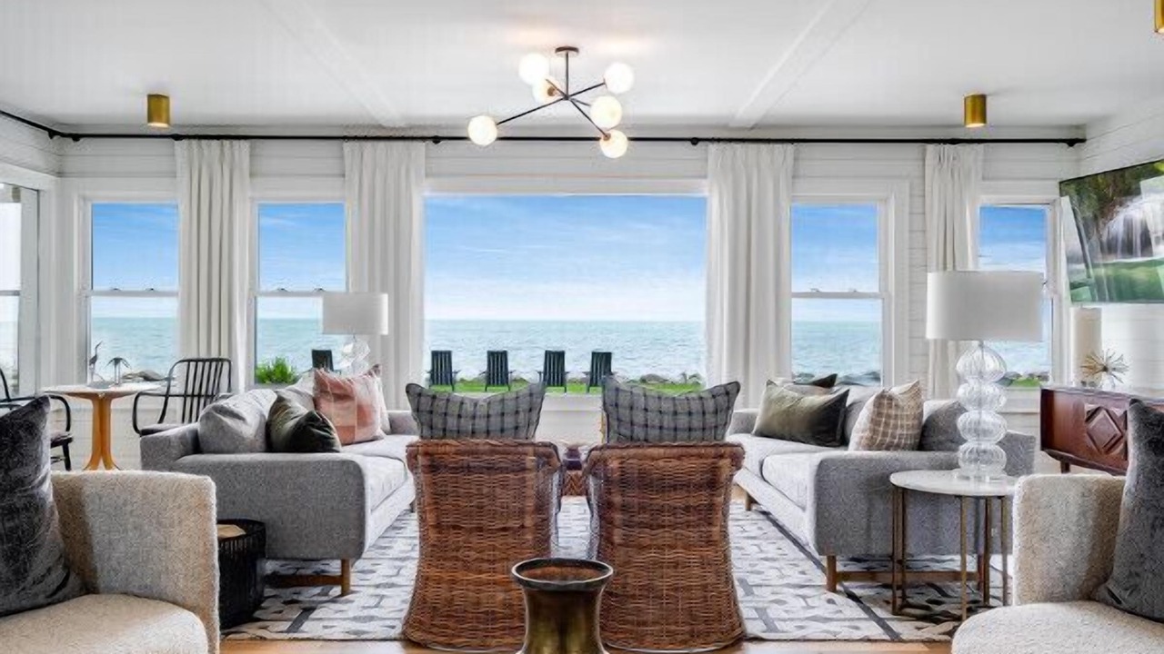 Photo of Livingroom in Kingsville