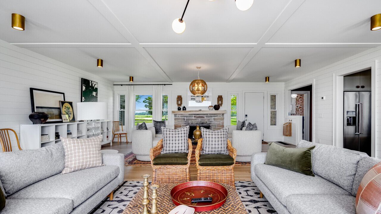 Photo of Livingroom in Kingsville