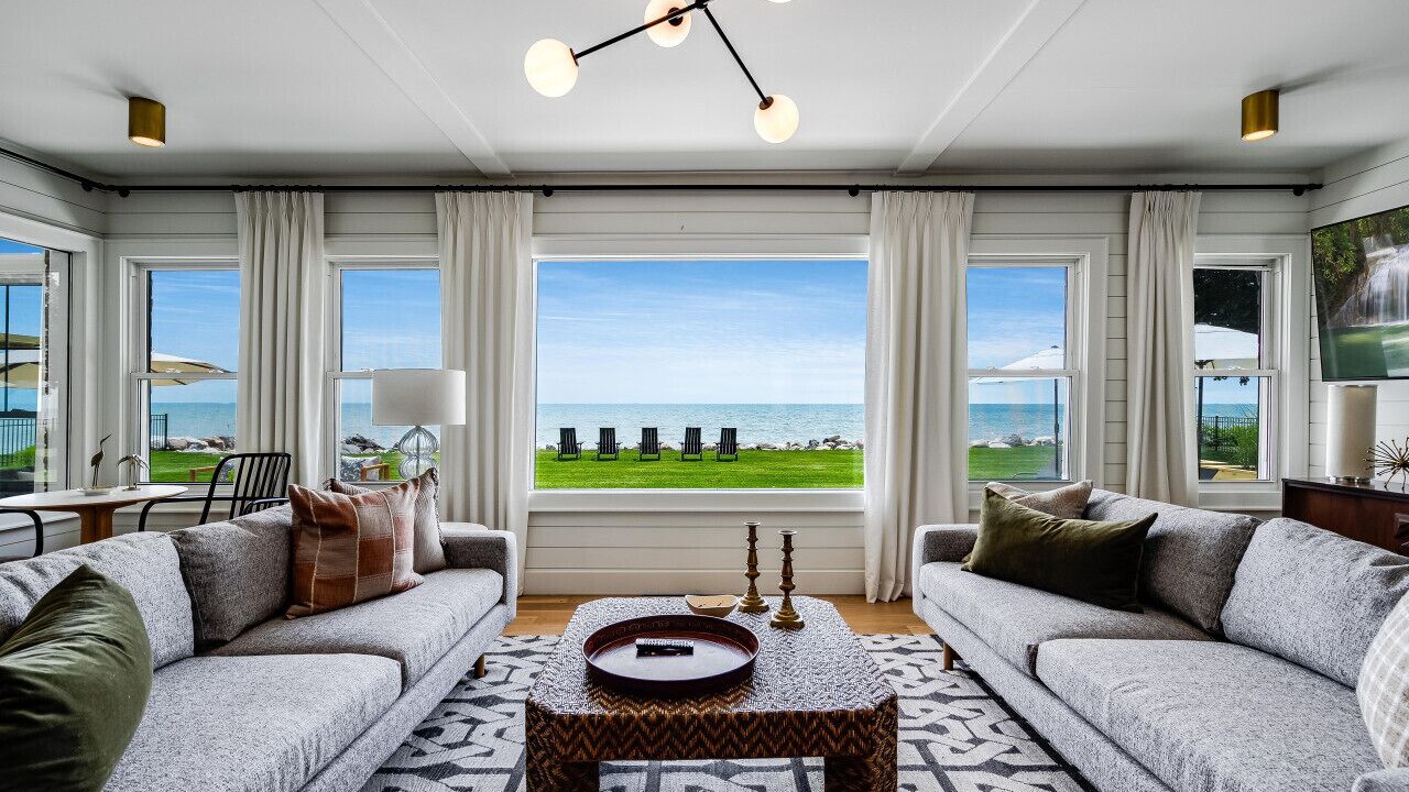 Photo of Livingroom in Kingsville