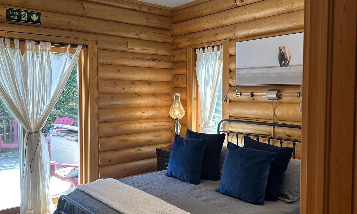 Photo of Bedroom in Northern Bruce Peninsula