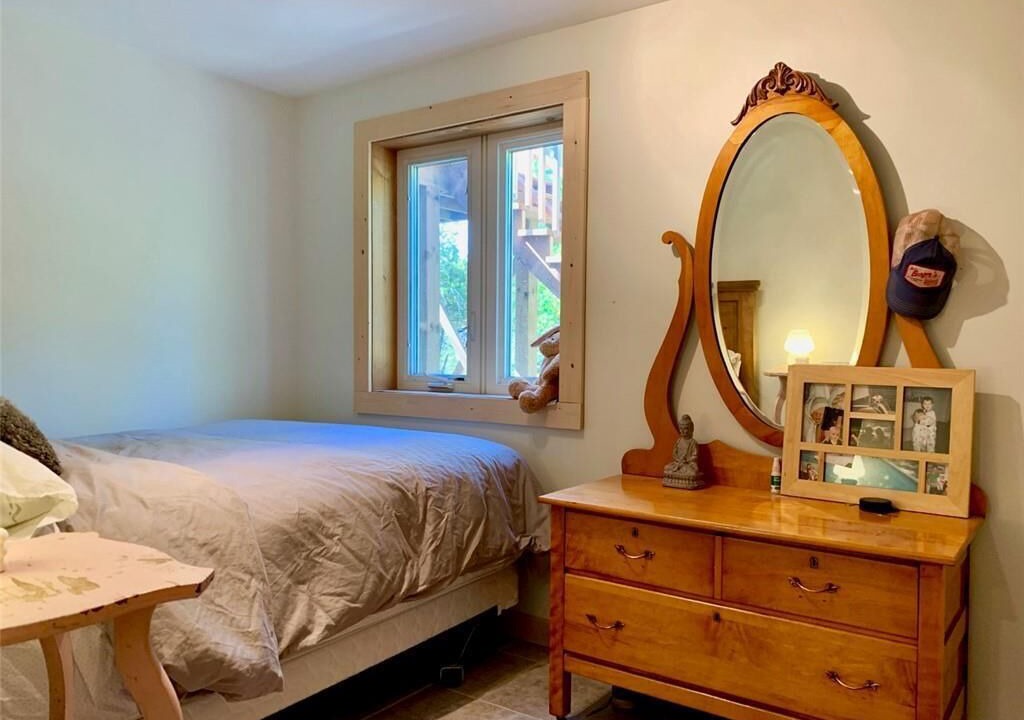 Photo of Bedroom in Northern Bruce Peninsula