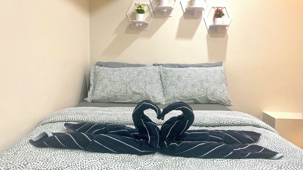 Photo of Bedroom in Bramalea