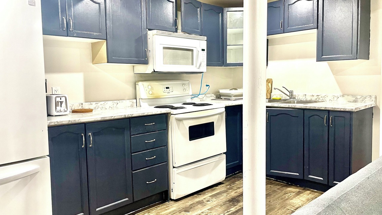 Photo of Kitchen in Bramalea