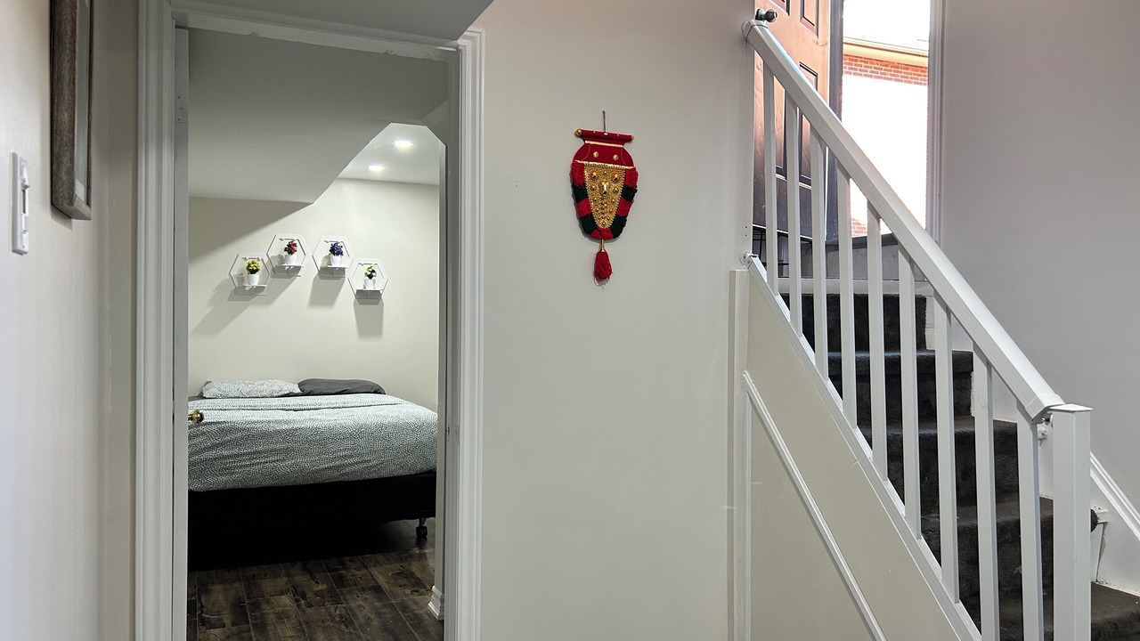 Photo of Bedroom in Bramalea