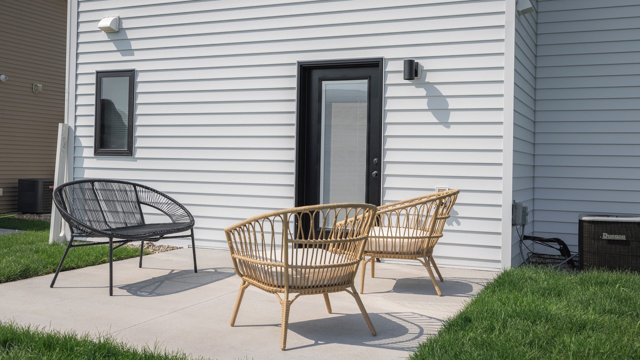 Photo of Patio Balcony in Mankato