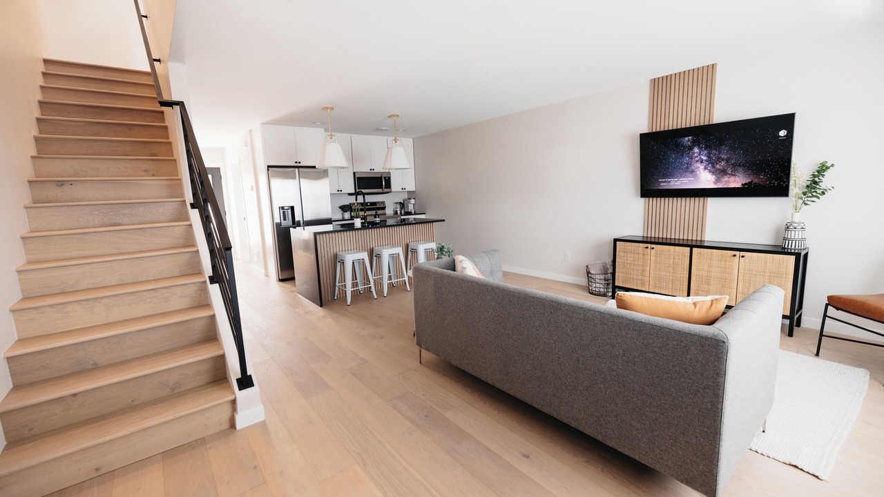 Photo of Livingroom in Mankato