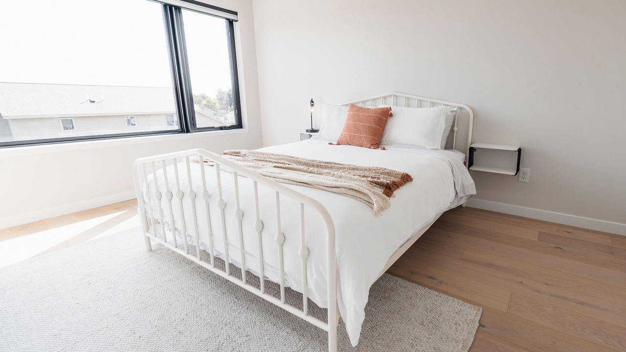 Photo of Bedroom in Mankato