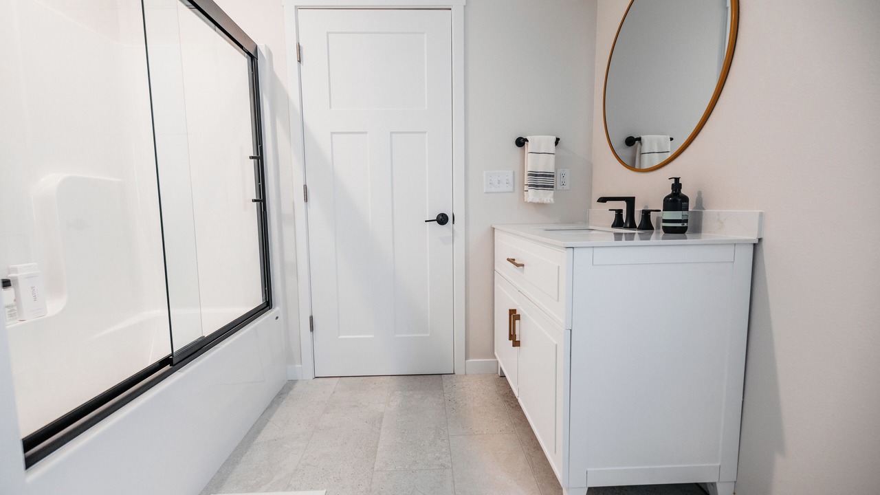 Photo of Bathroom in Mankato