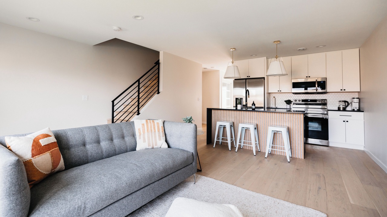 Photo of Livingroom in Mankato