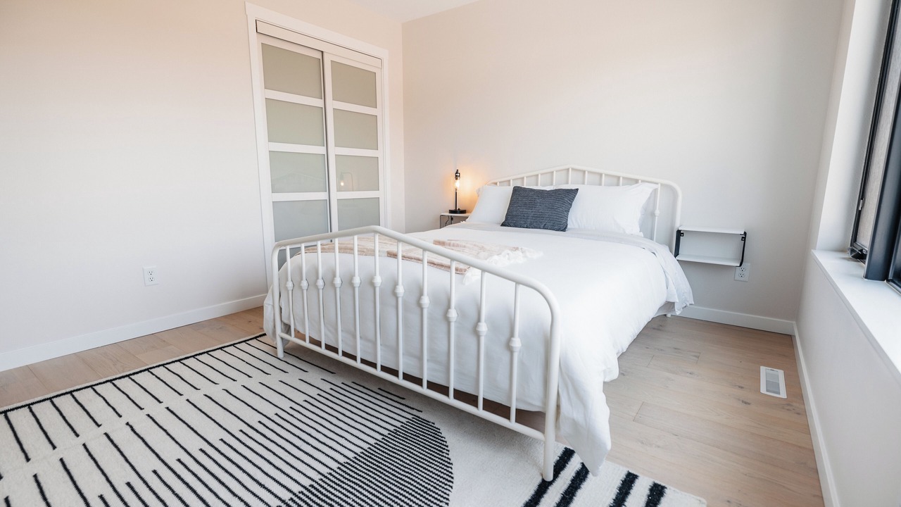 Photo of Bedroom in Mankato