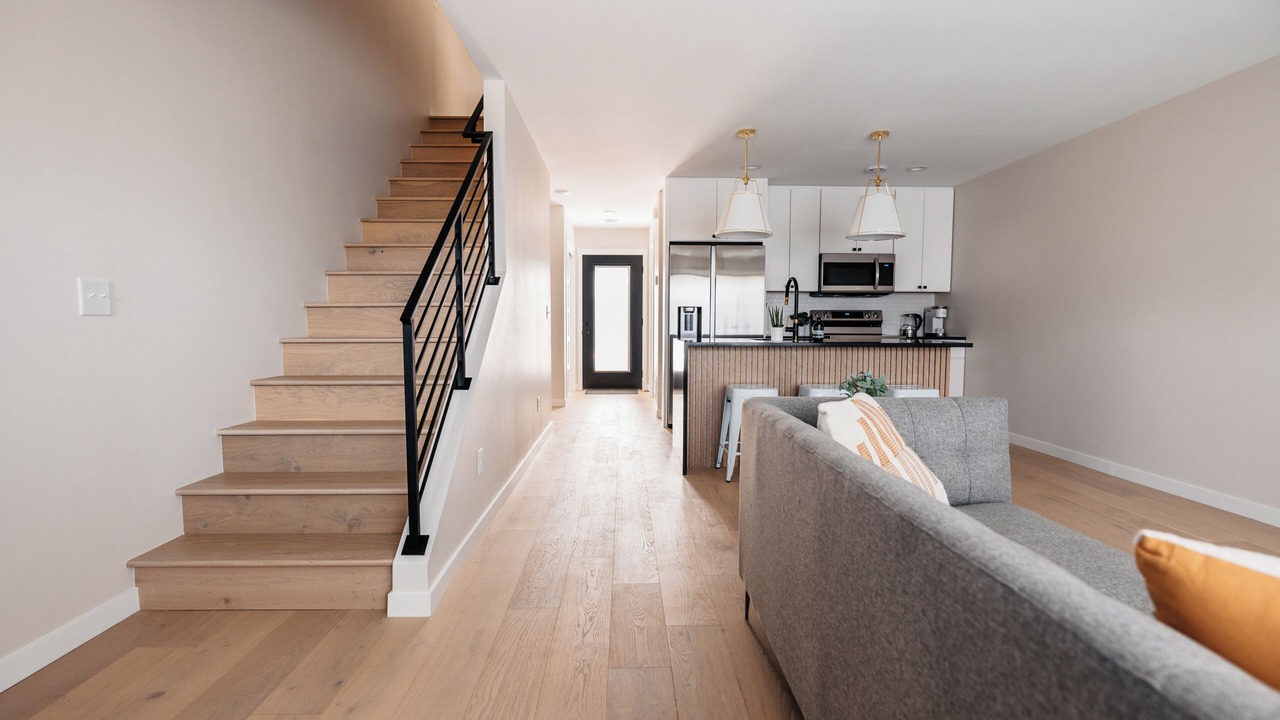 Photo of Livingroom in Mankato