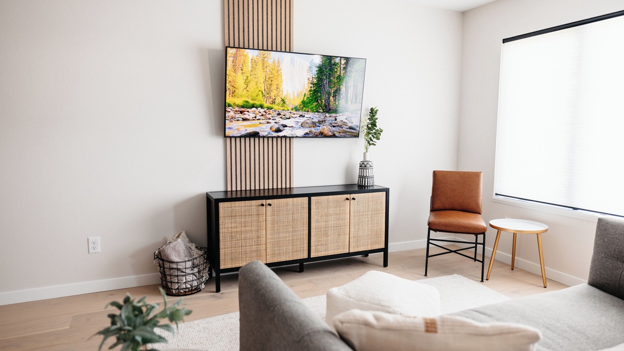 Photo of Livingroom in Mankato