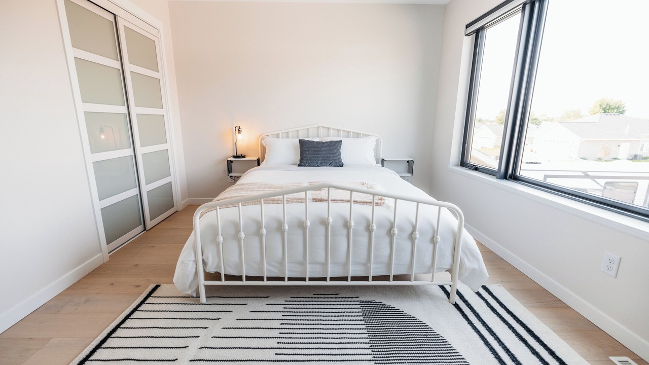 Photo of Bedroom in Mankato