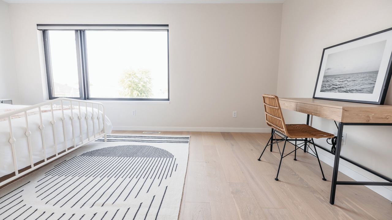 Photo of Bedroom in Mankato