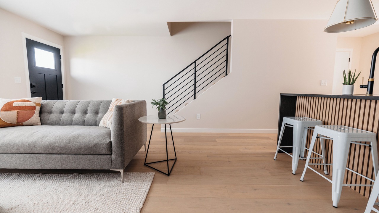 Photo of Livingroom in Mankato