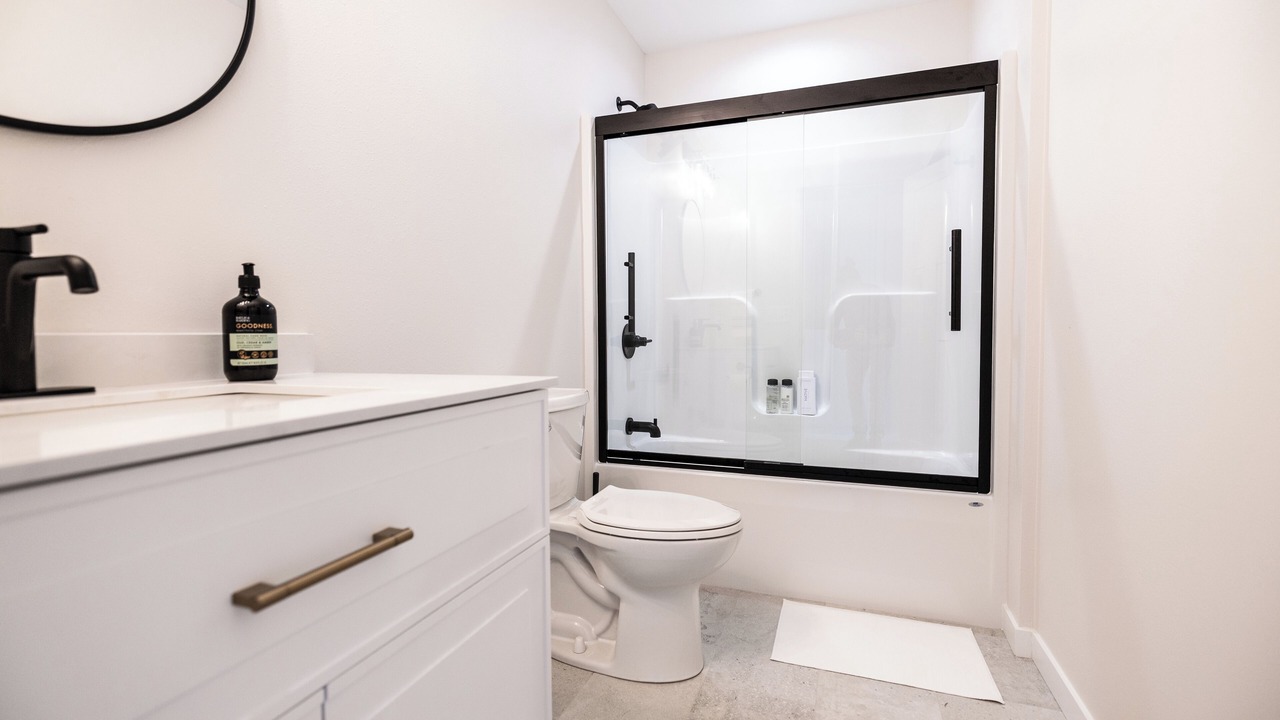 Photo of Bathroom in Mankato