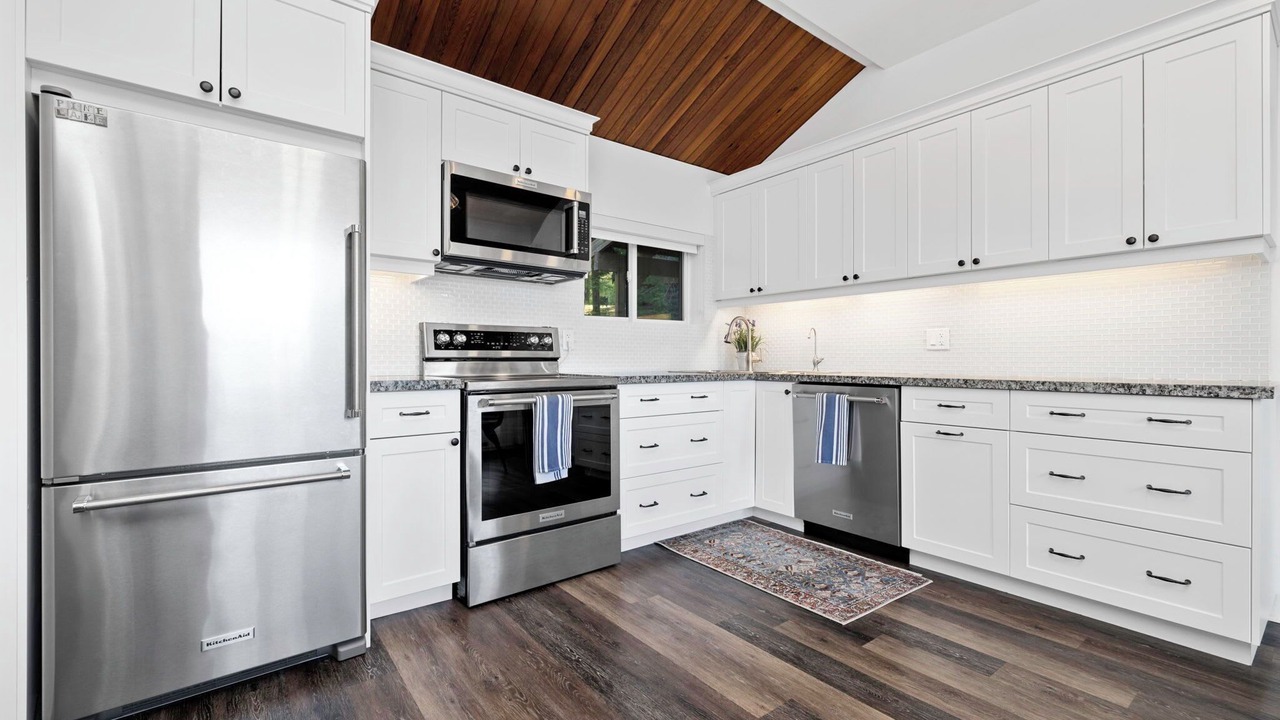 Photo of Kitchen in Bracebridge