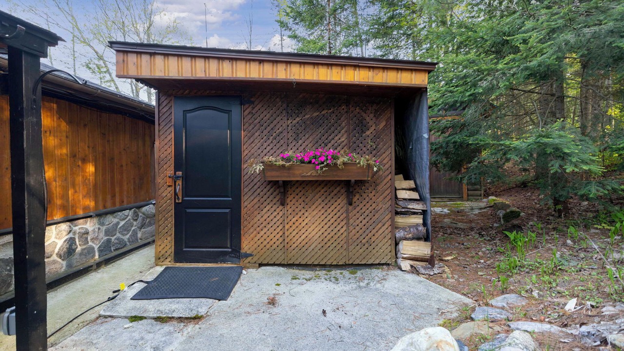 Photo of Outdoor in Bracebridge