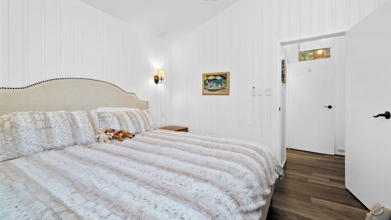 Photo of Bedroom in Bracebridge