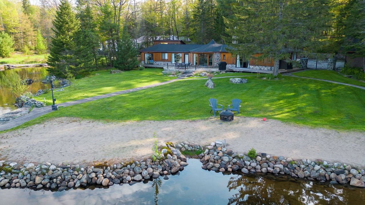Photo of Outdoor in Bracebridge