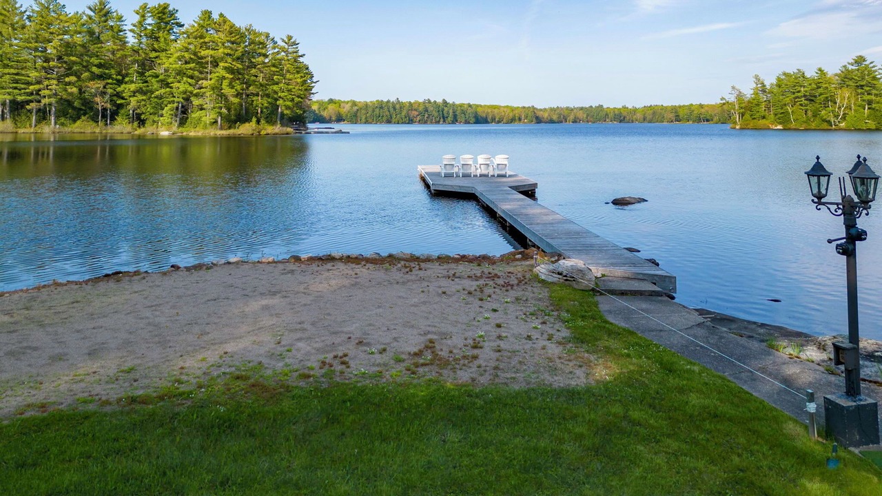 Photo of Outdoor in Bracebridge