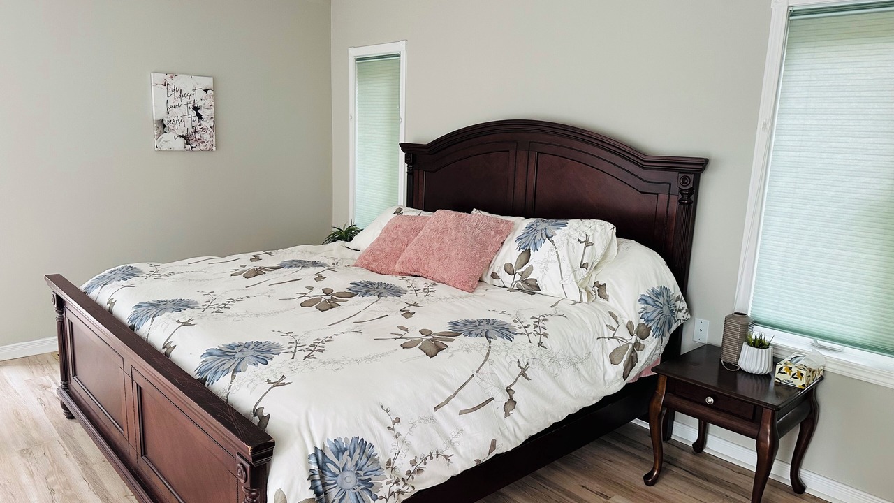 Photo of Bedroom in Hastings