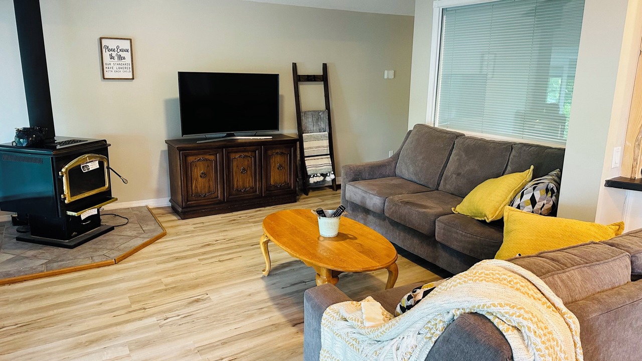 Photo of Livingroom in Hastings