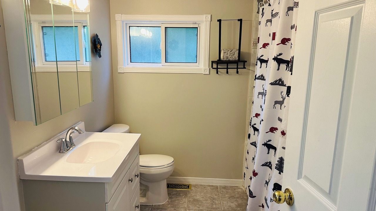 Photo of Bathroom in Hastings