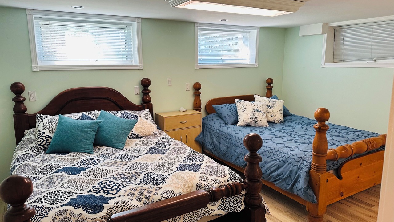 Photo of Bedroom in Hastings