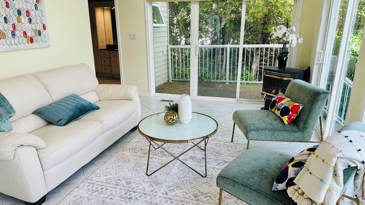Photo of Livingroom in Hastings