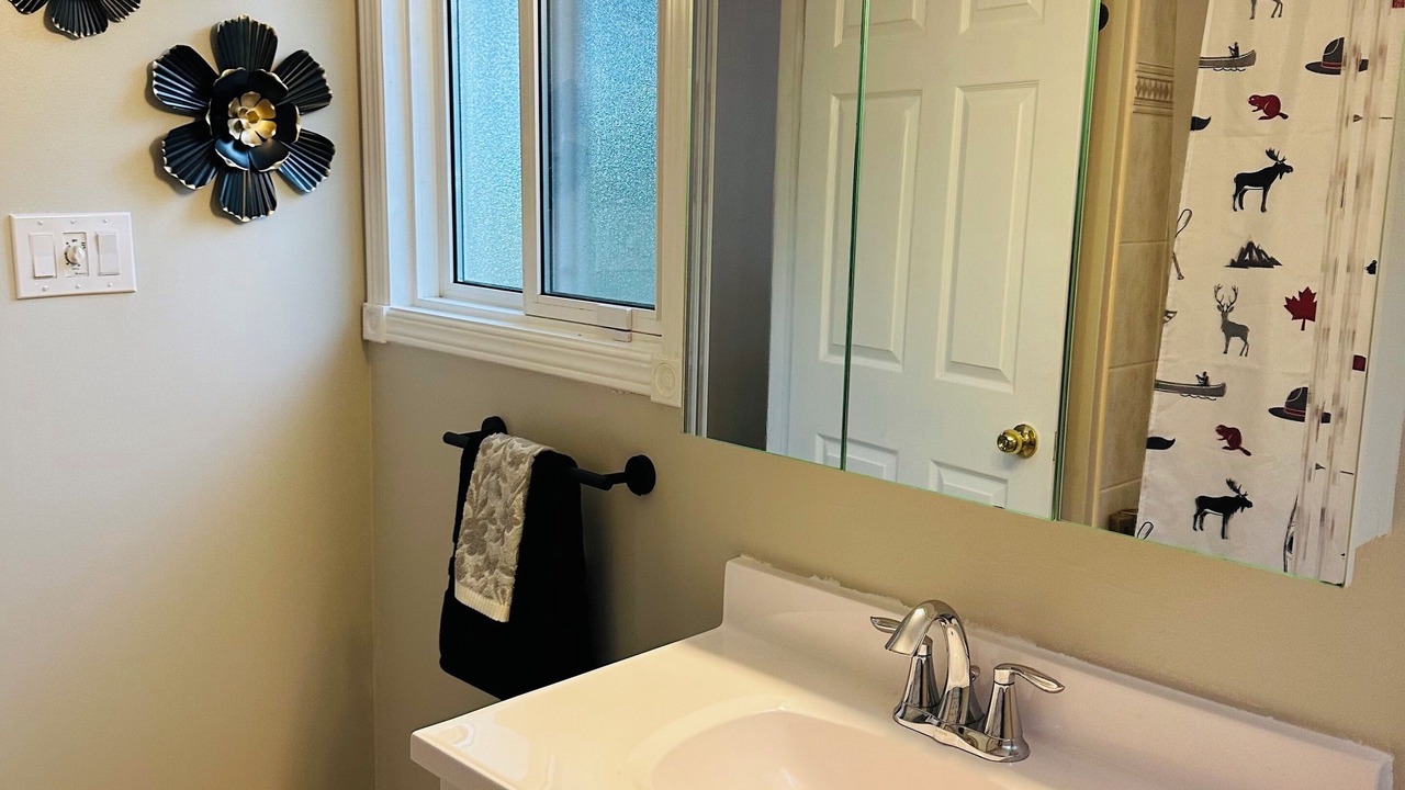 Photo of Bathroom in Hastings