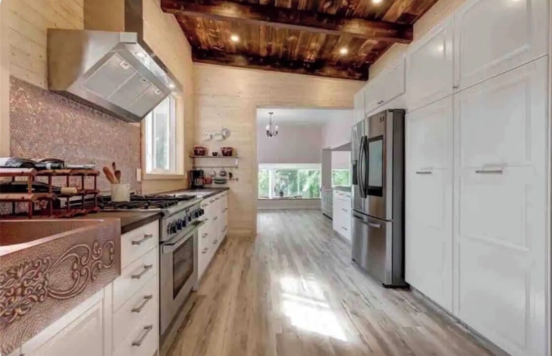 Photo of Kitchen in Hastings