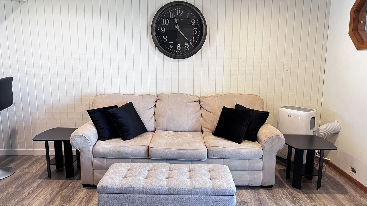 Photo of Bedroom in Onamia