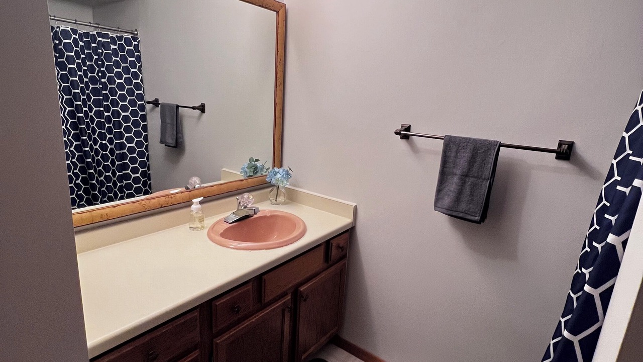 Photo of Bathroom in Onamia