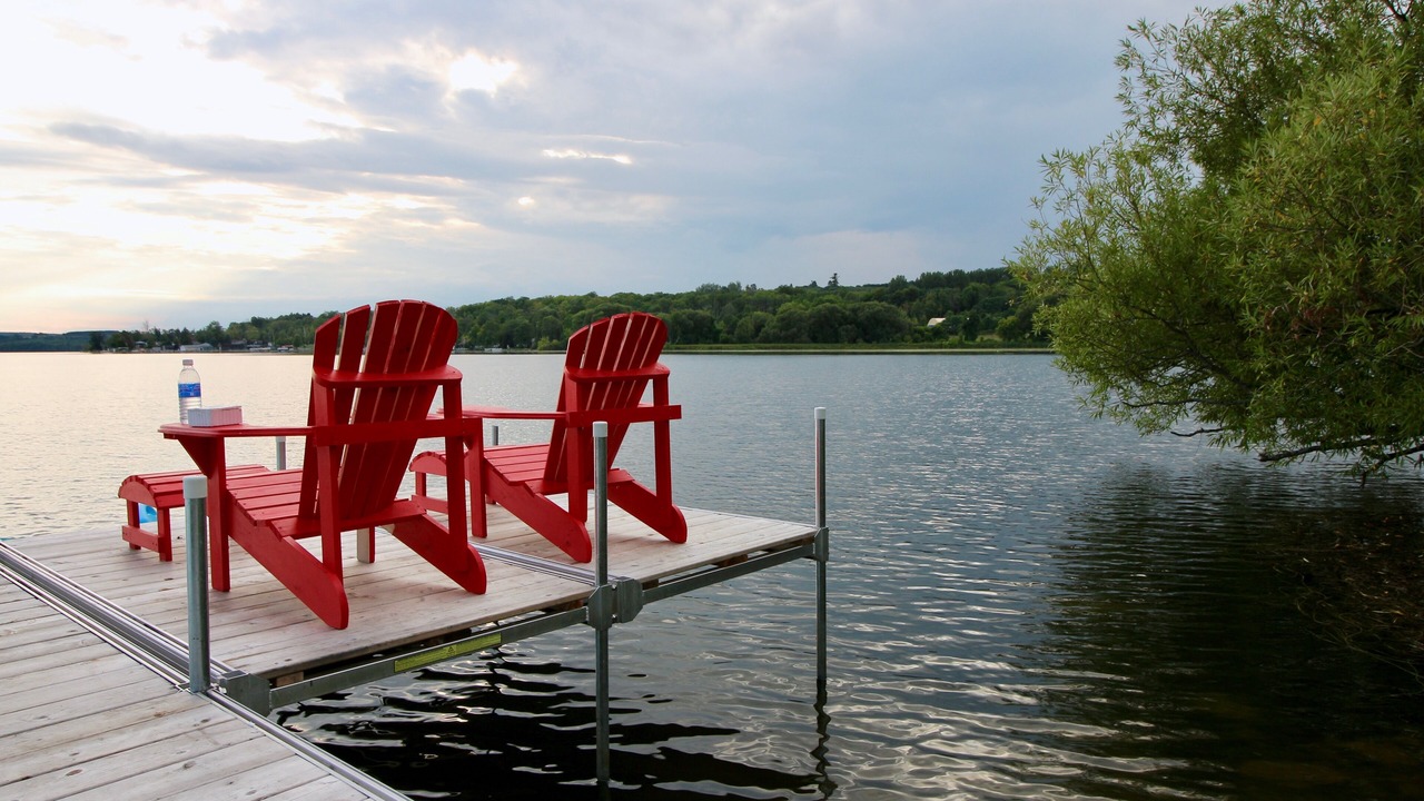 Photo of Outdoor in Otonabee-South Monaghan