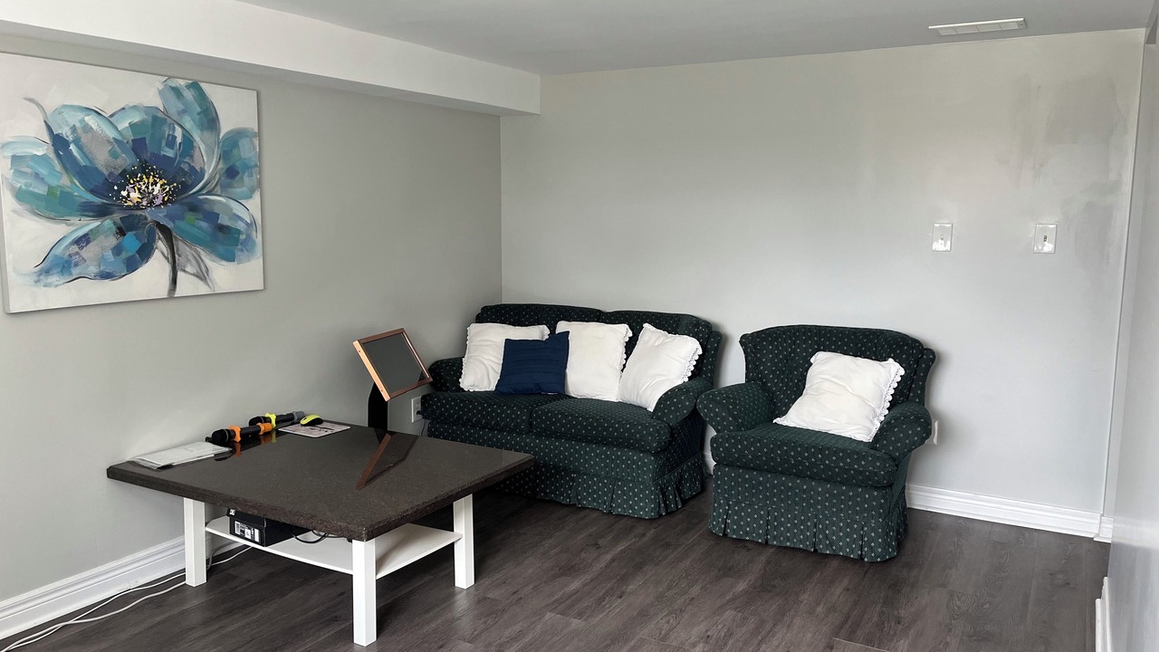 Photo of Livingroom in Otonabee-South Monaghan