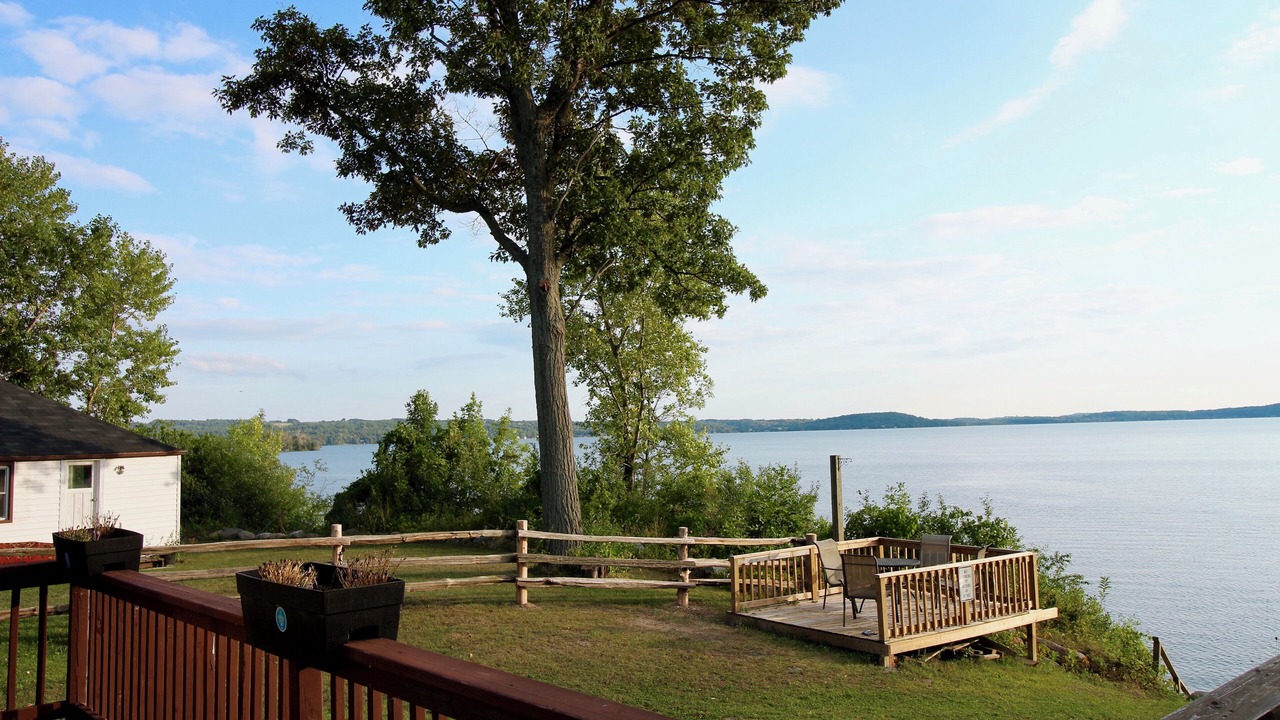 Photo of Outdoor in Otonabee-South Monaghan