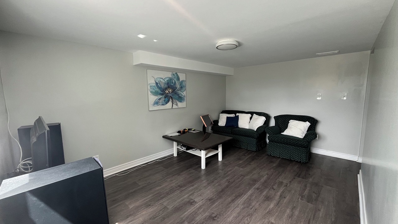 Photo of Livingroom in Otonabee-South Monaghan