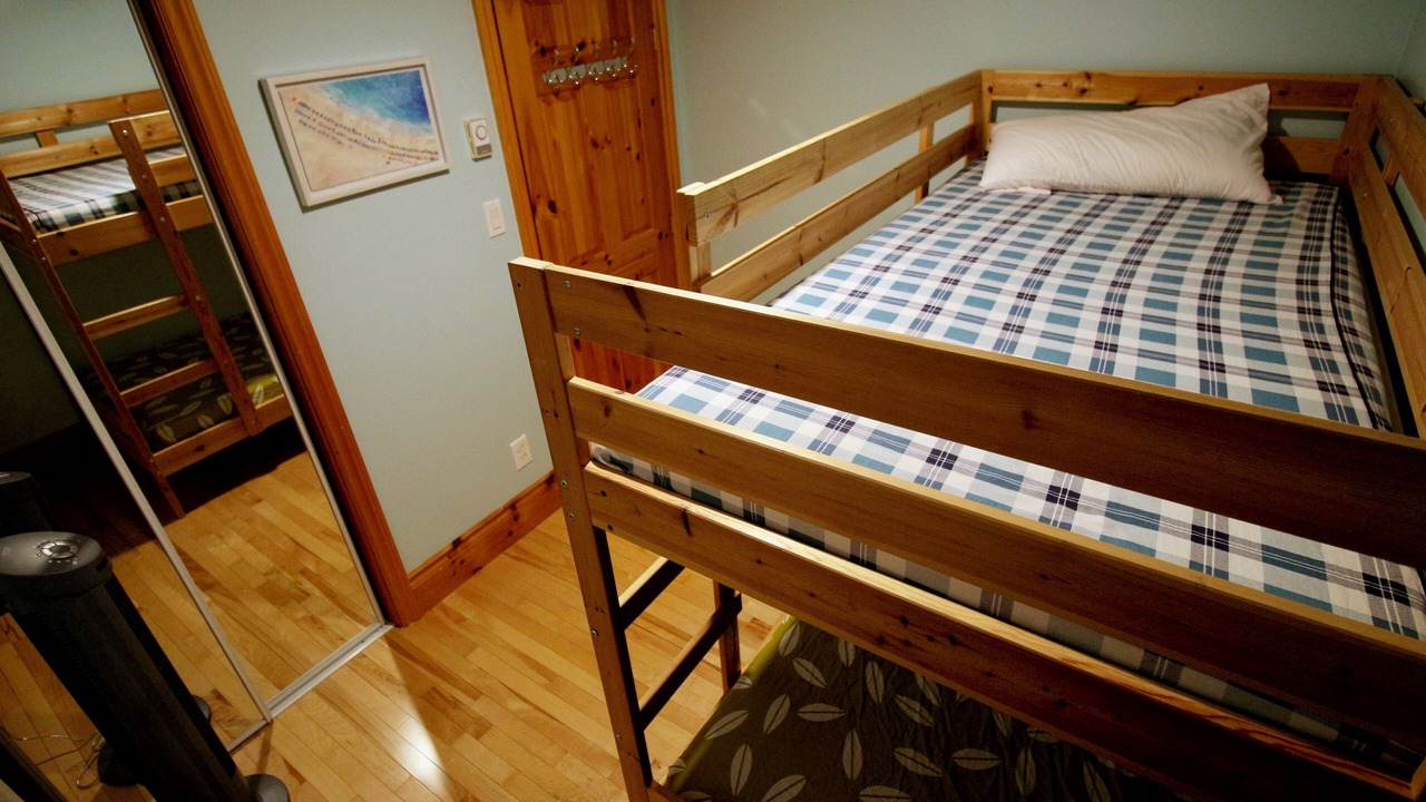 Photo of Bedroom in Otonabee-South Monaghan