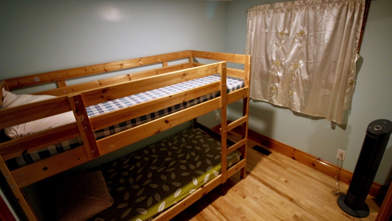 Photo of Bedroom in Otonabee-South Monaghan