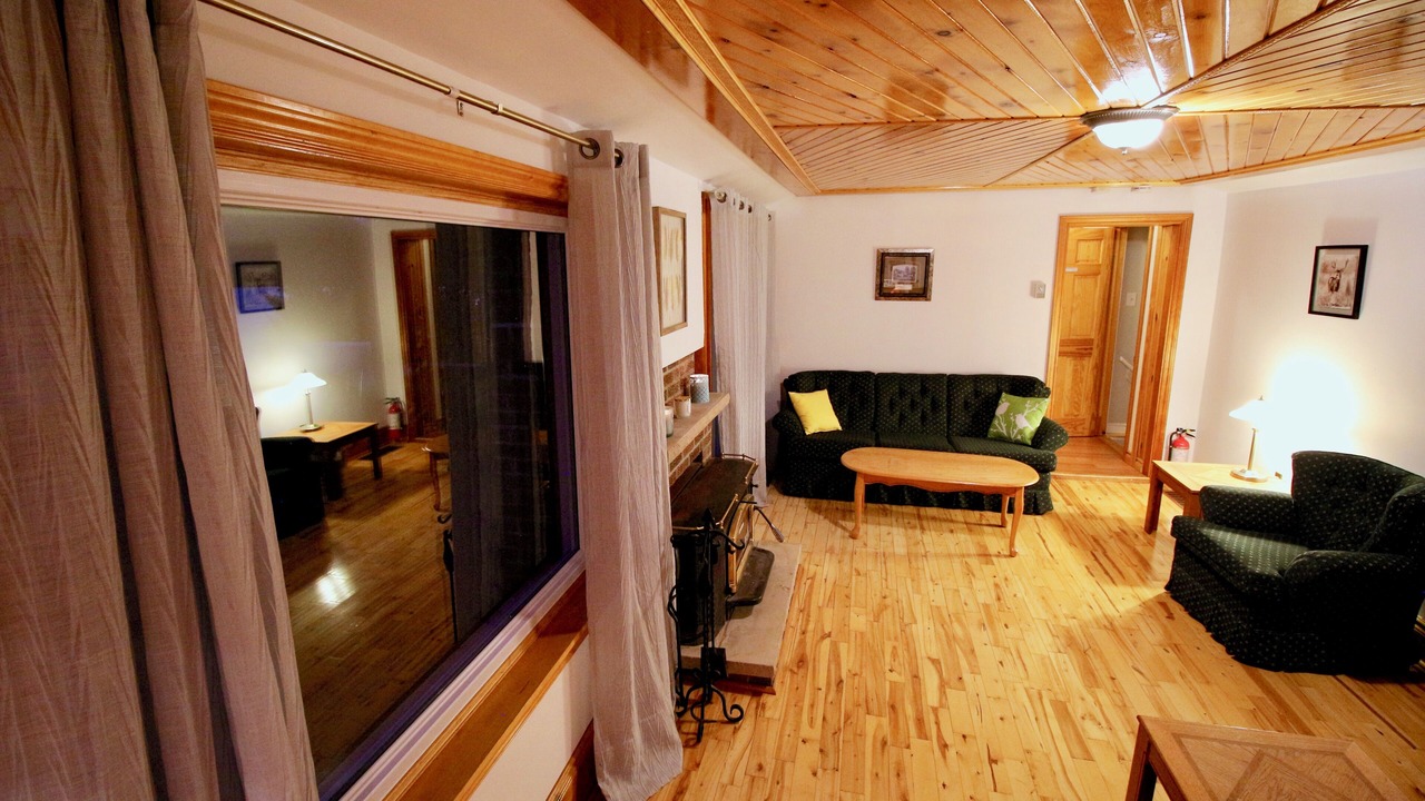 Photo of Livingroom in Otonabee-South Monaghan