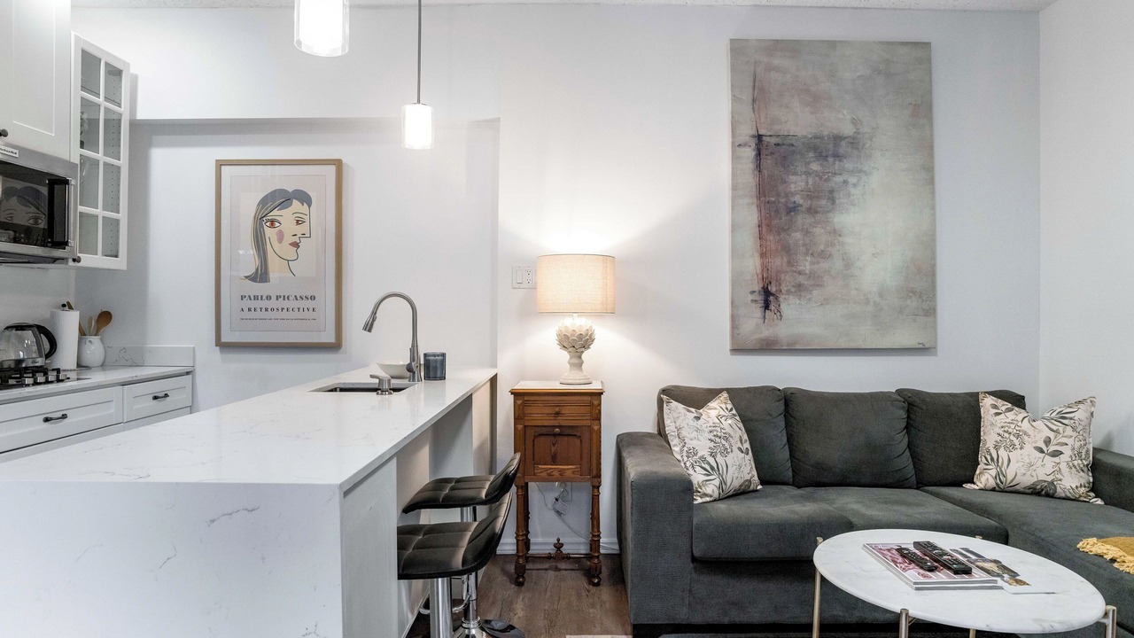 Photo of Livingroom in Collingwood
