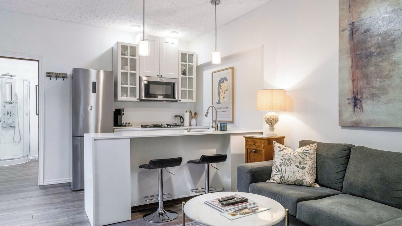 Photo of Livingroom in Collingwood