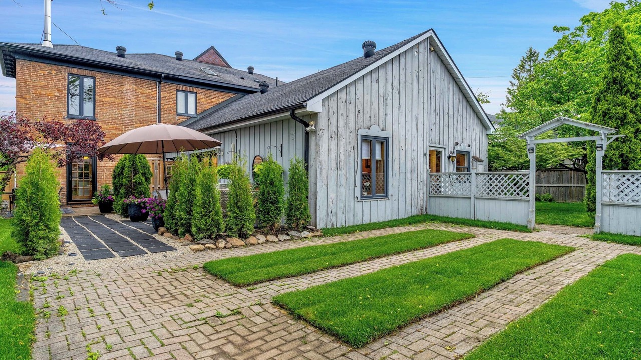 Photo of Outdoor in Collingwood