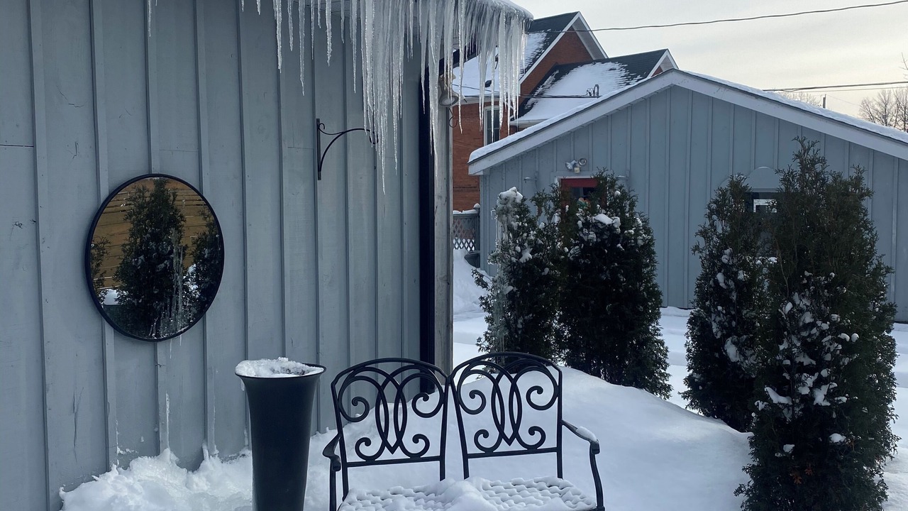 Photo of Outdoor in Collingwood