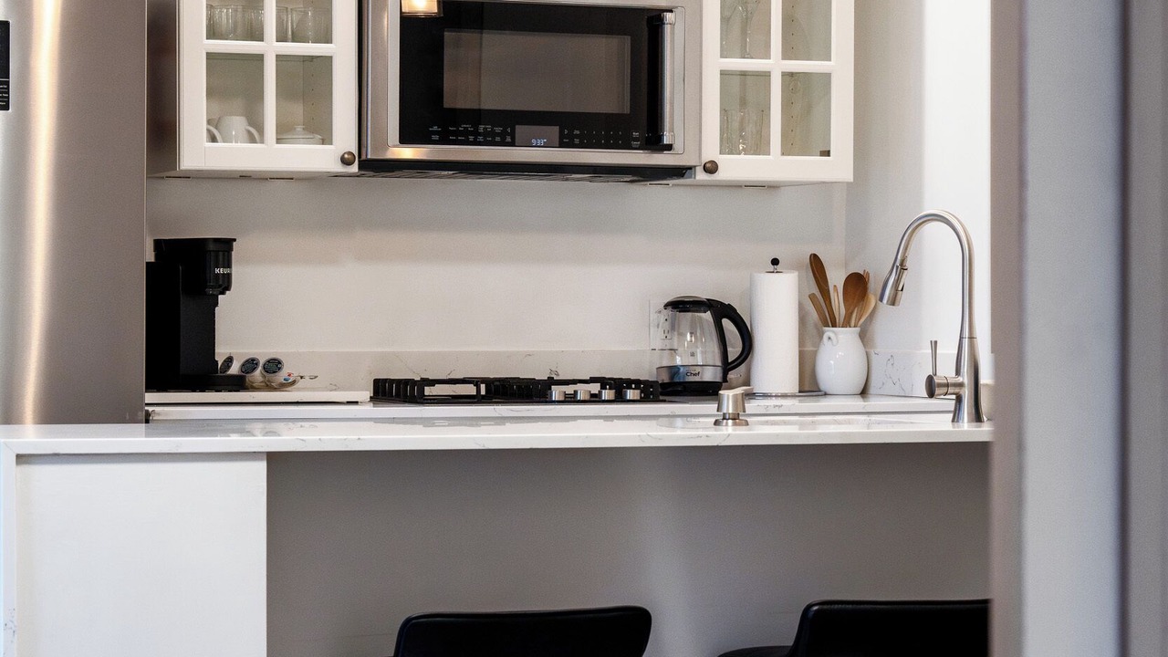 Photo of Kitchen in Collingwood
