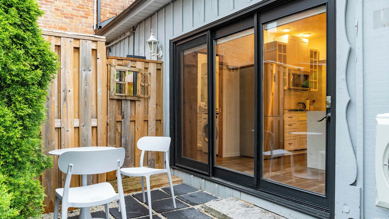 Photo of Outdoor in Collingwood