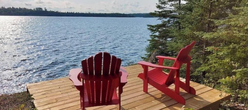 Photo of Outdoor in Northern Ontario